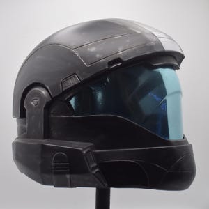 Halo 3 ODST Helmet - Halo - 3D Printed