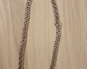 Chunky Men's Neck Chain Durable and Elegant Gold Chain