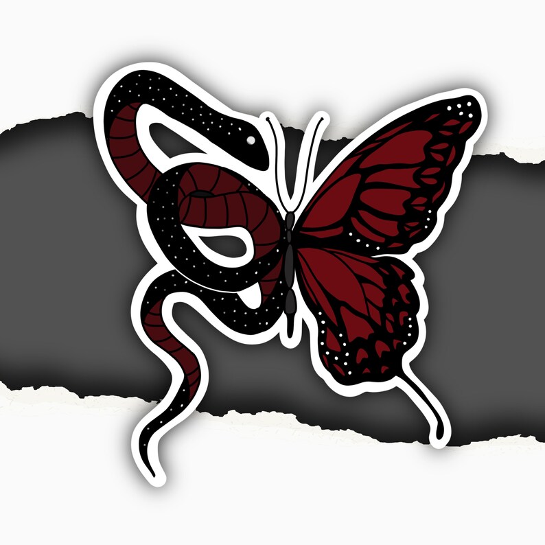 Daughter of No Worlds Carissa Broadbent Sticker Max & Etsy Daughter of No Worlds Carissa Broadbent Sticker Max & Etsy