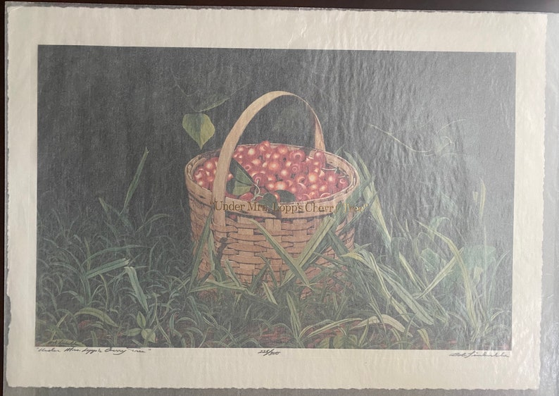 Bob Timberlake Collection Etsy