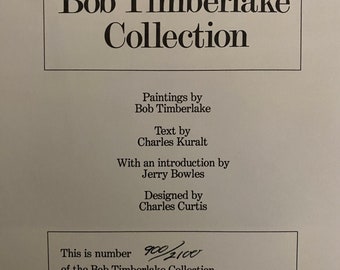 Bob Timberlake Collection