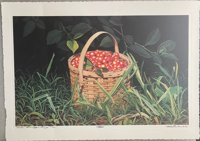 Bob Timberlake Collection Etsy