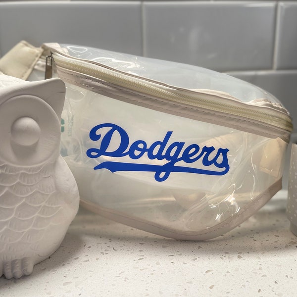 Clear Bucket Bag Etsy UK