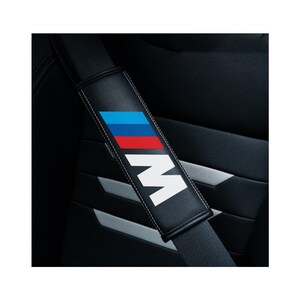 Bmw seat belt cover hotsell
