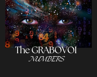 Los números de Grabovoi - Lista de poder - para la manifestación/afirmación diaria