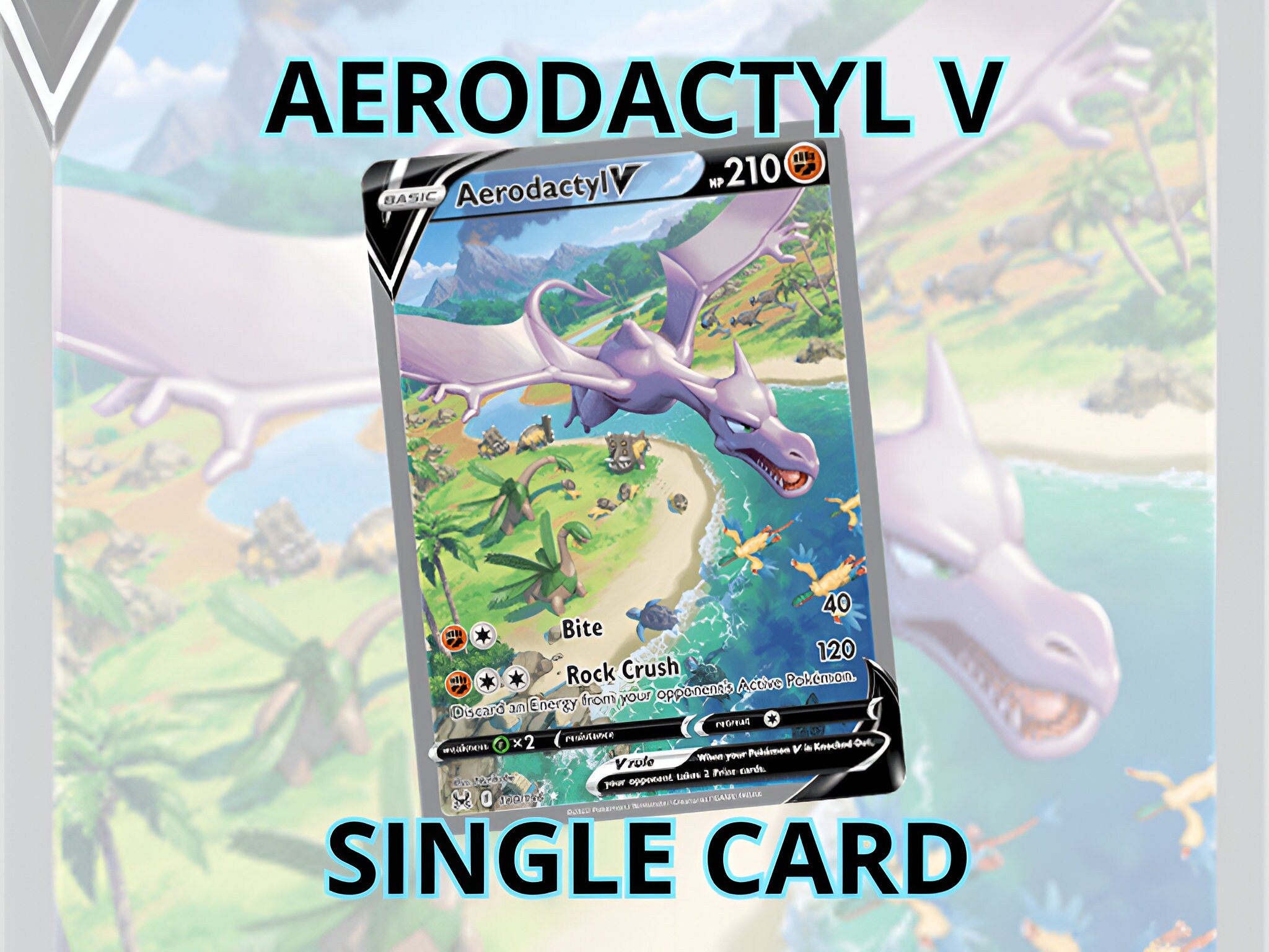 AERODACTYL GX DECK AUTOWINS BABY BLOWNS AND PIKAROM!? (Pokemon TCG) 