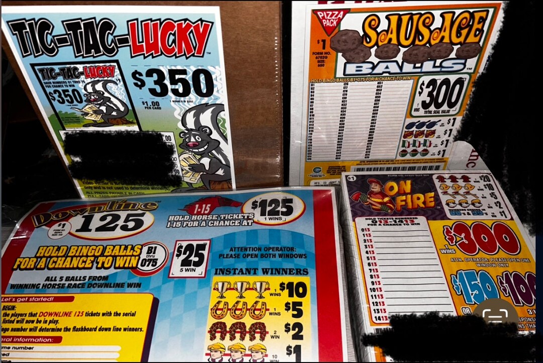 Bundle Pulls Tabs Etsy