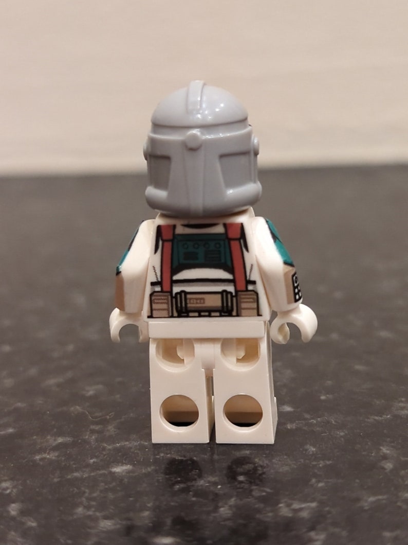 clone helmet star wars