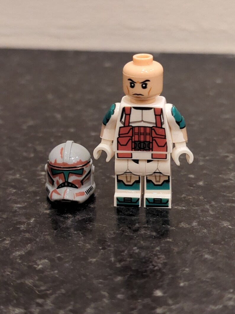 clone wars clone trooper lego