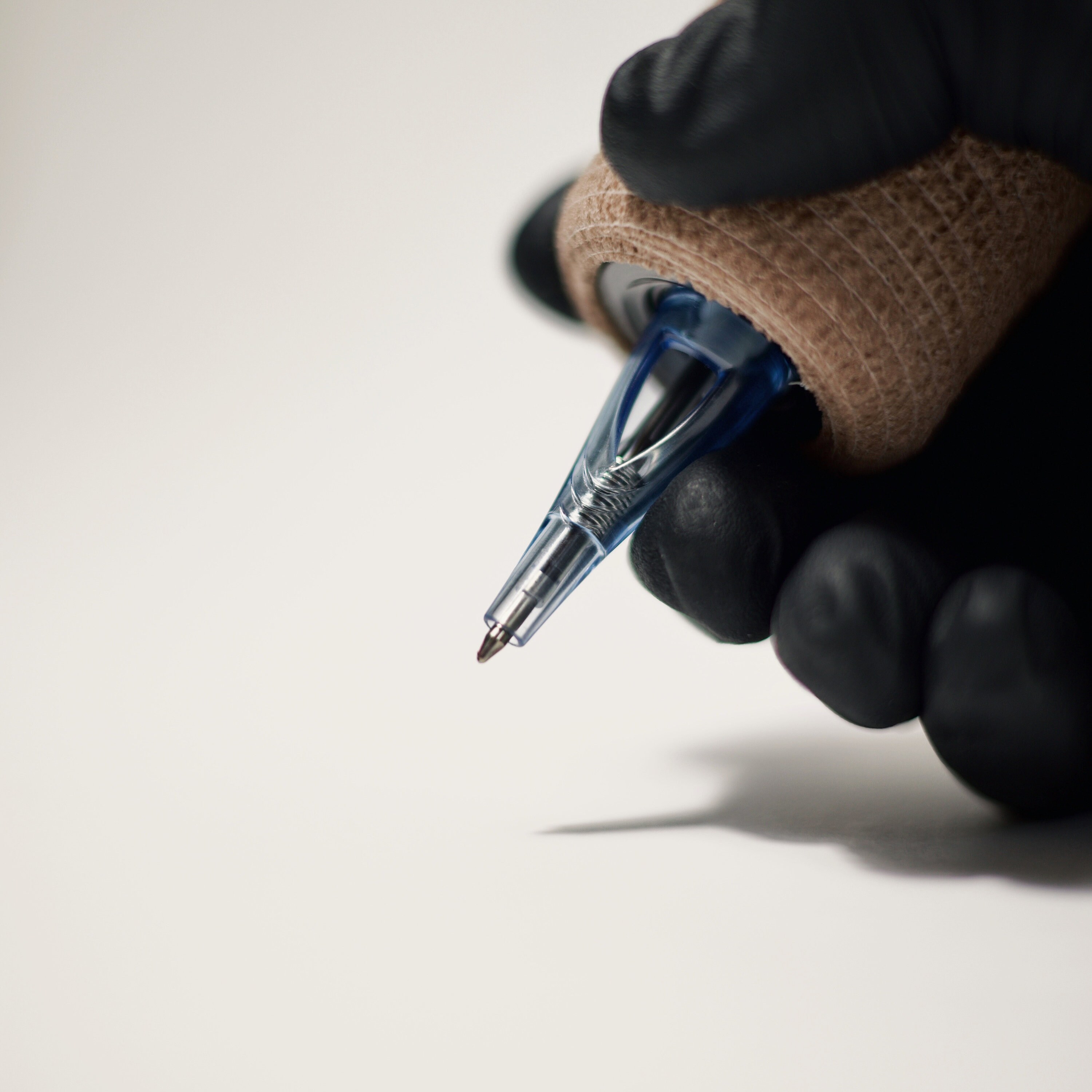 Ballpoint Dot Pen Tattoo Cartridge Etsy