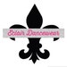 Ready to Ship : Custom Jazz Dance Costume Child Size 4 XS