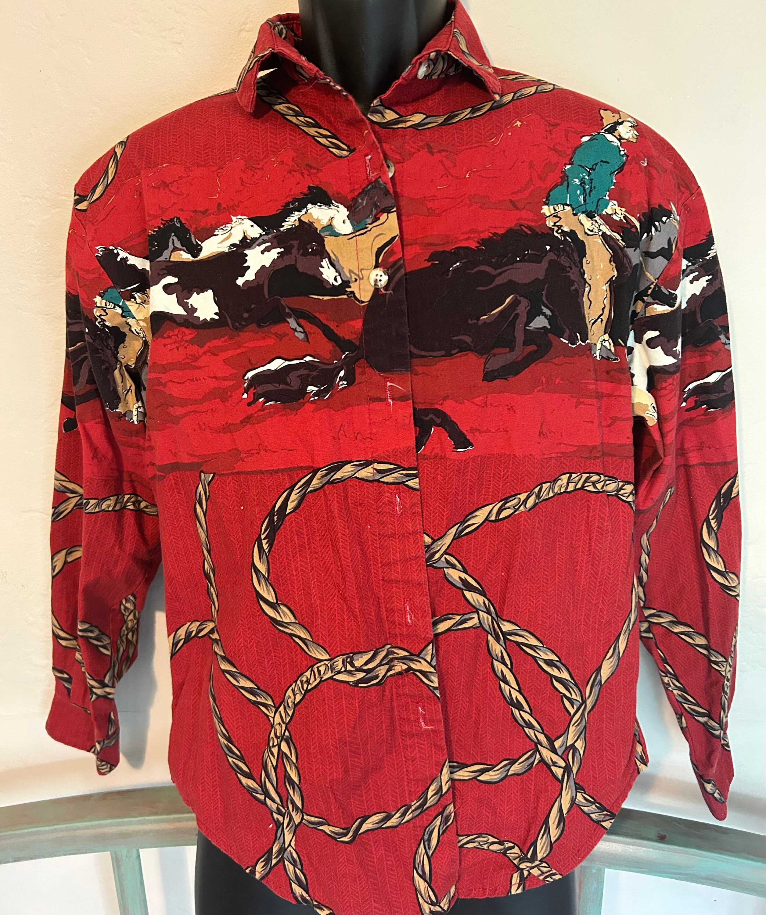 Vintage Roughriders - Etsy Vintage Roughriders - Etsy