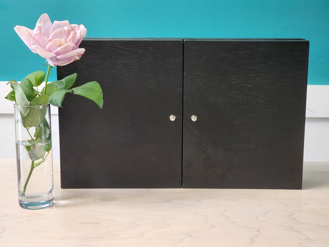 Embroidery Floss Display Box Etsy