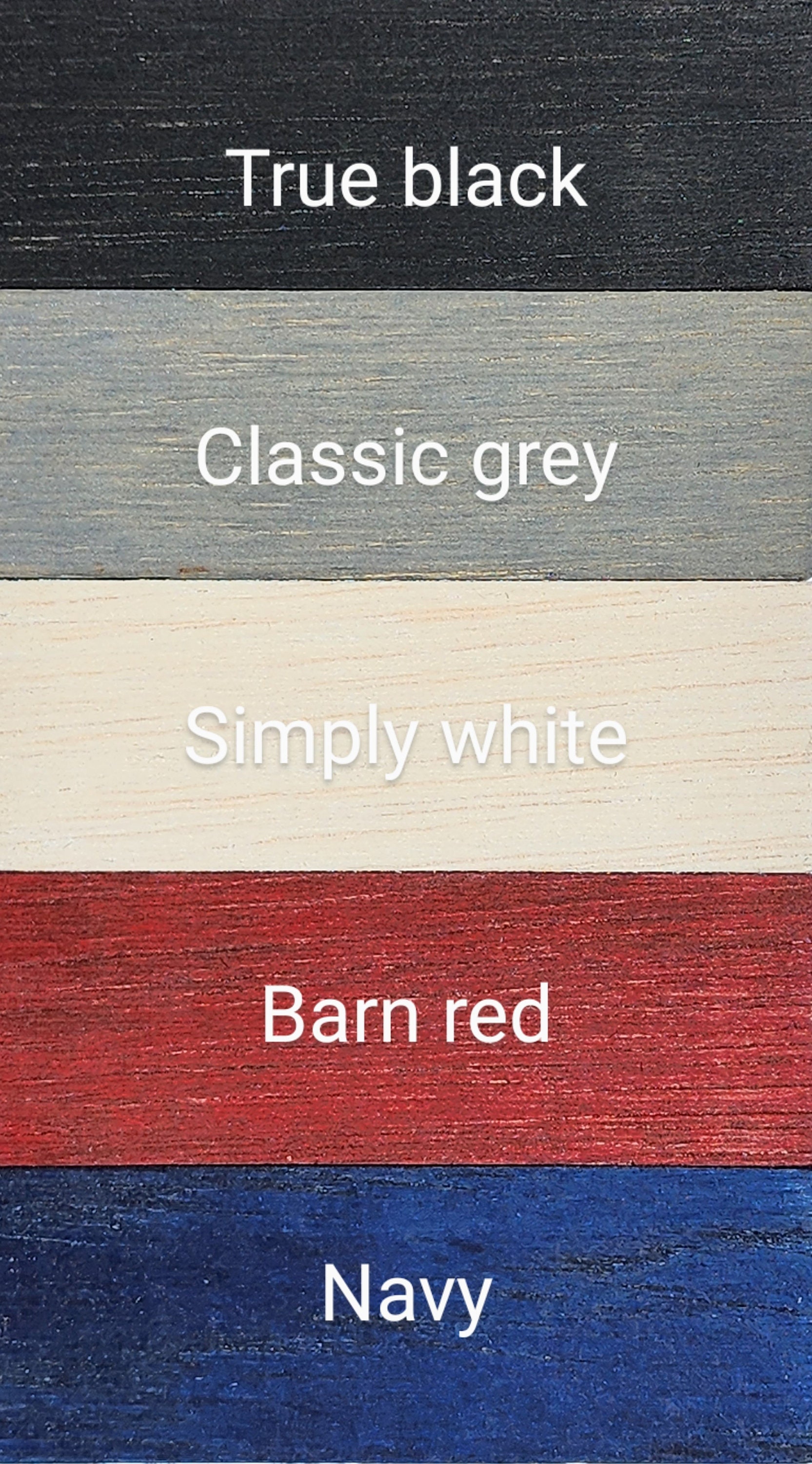 Embroidery Floss Display Box Etsy