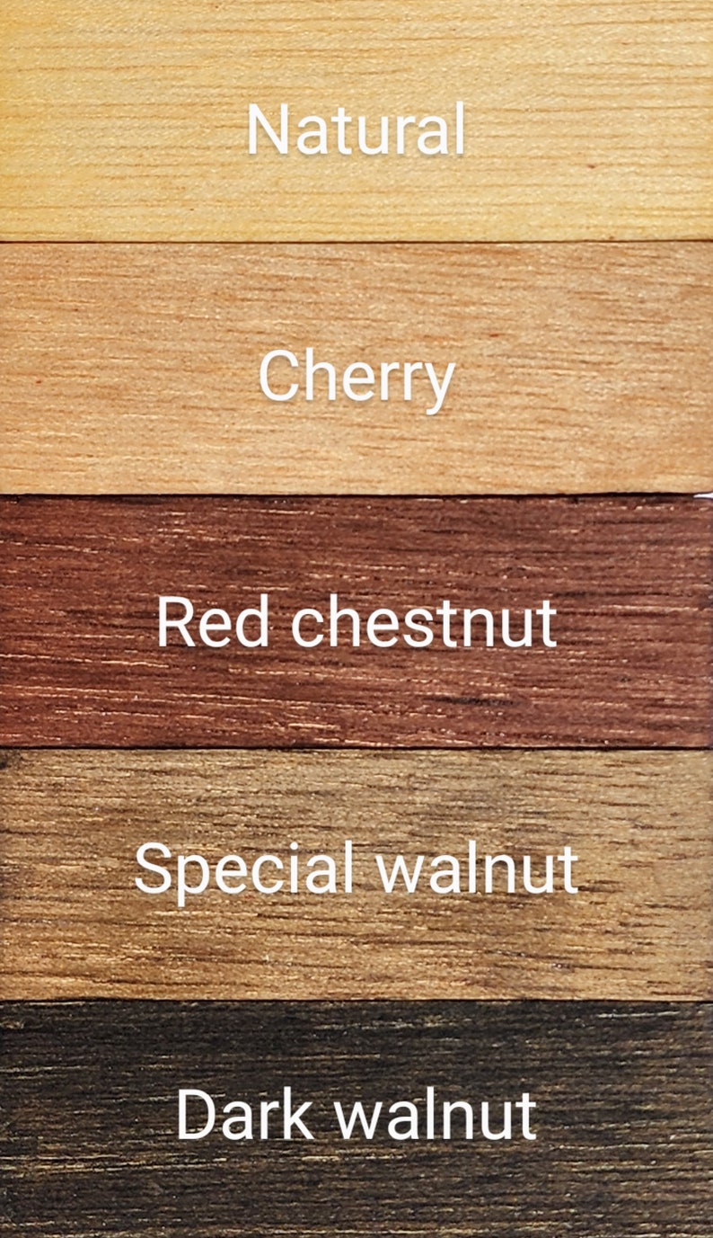 Embroidery Floss Display Box Etsy