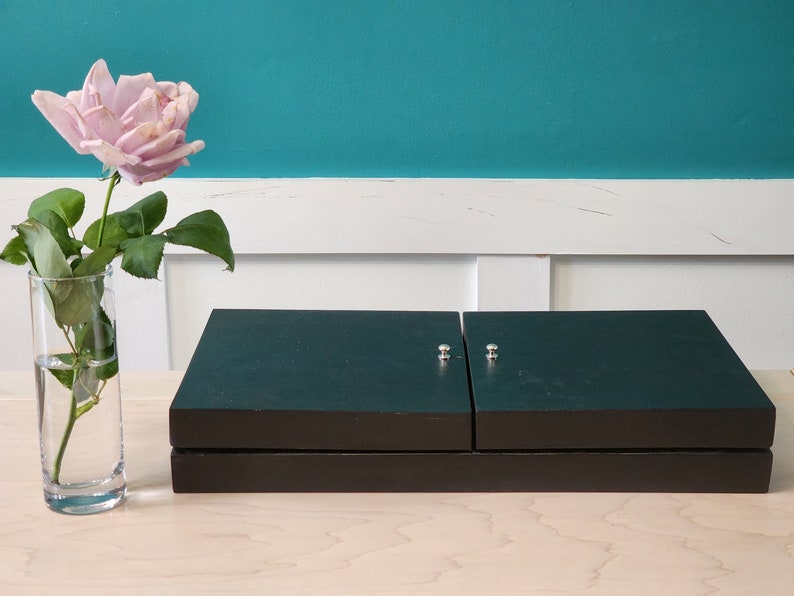 Embroidery Floss Display Box Etsy