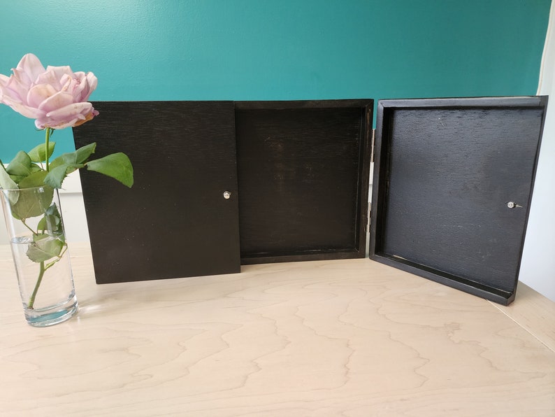 Embroidery Floss Display Box Etsy