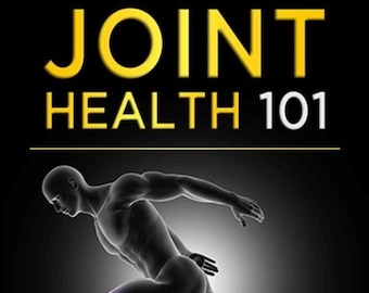 Joint Health 101