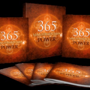 365 Manifestation Power Course