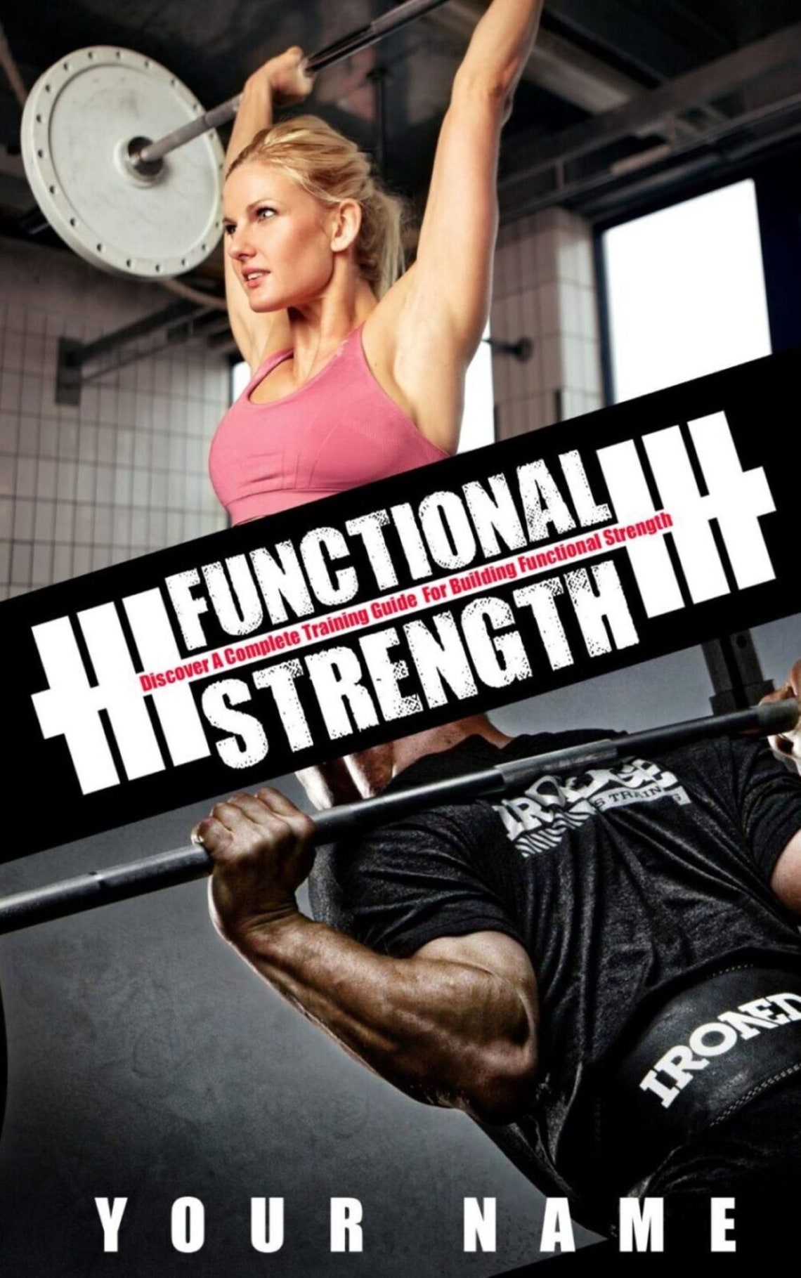Functional Strength Training Program (digital Download) - Etsy