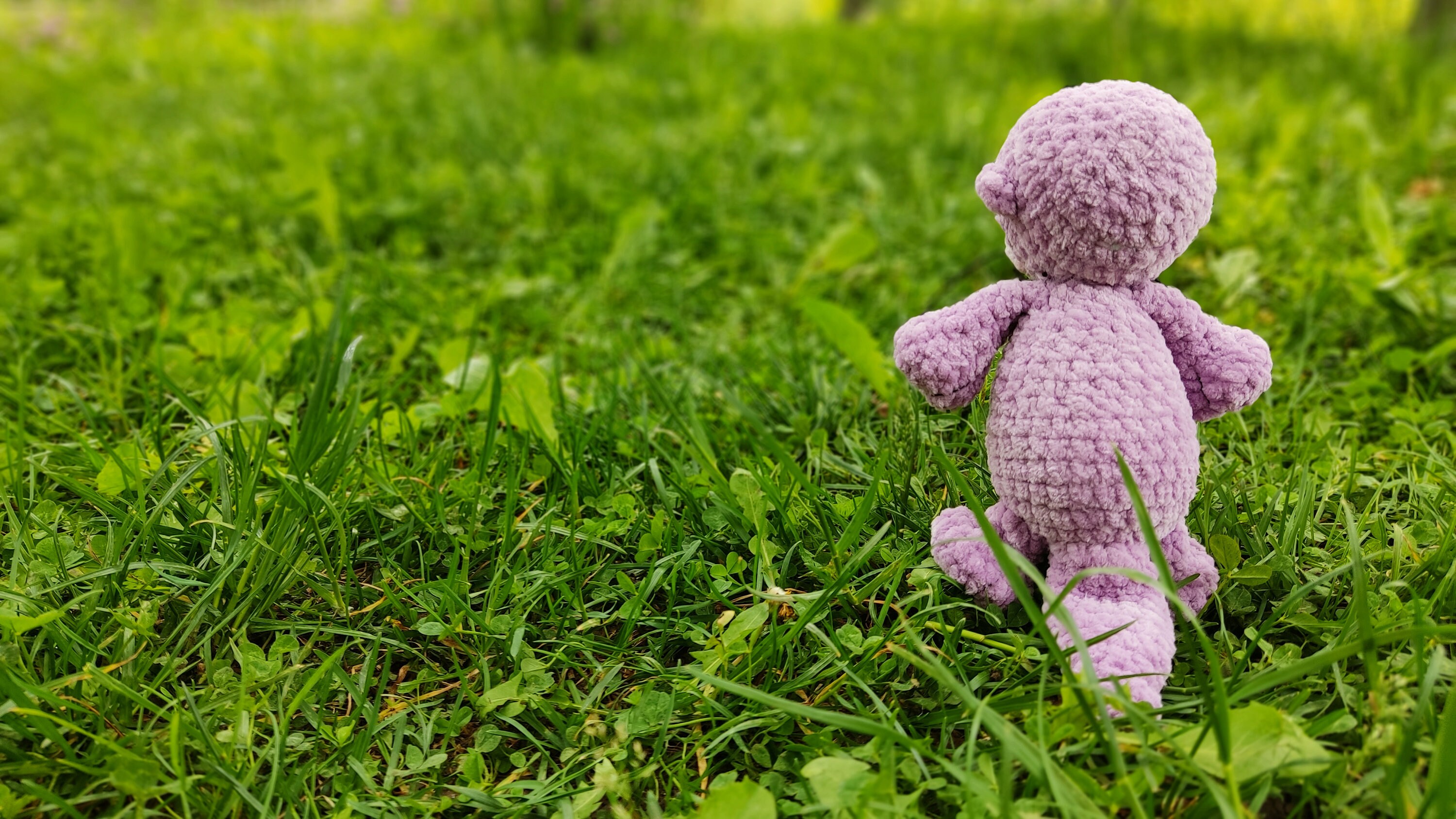 Crochet Otter, Amigurumi Otter, Crochet Blue Otter, Handmade Elephant