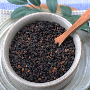 Elderberry Hermit Crab Food