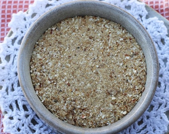 Fish Bone Powder Hermit Crab Calcium Treat | Hermit Crab Calcium