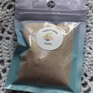 Azomite Hermit Crab Food