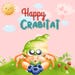 HappyCrabitat store logo
