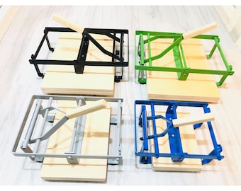 A3,A4 ,A5 Lever Press, Block Printing Press Lino Press Machine,Press Machine , Linocut Press , Print Press Machine