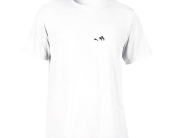 Gulls - Performance Unisex Crewneck T-shirt