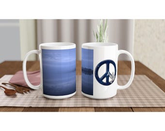 Peace - Number One