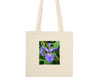 IRIS - Premium draagtas