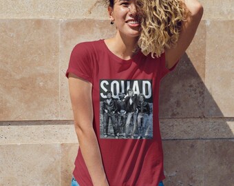 Golden Girl Squad