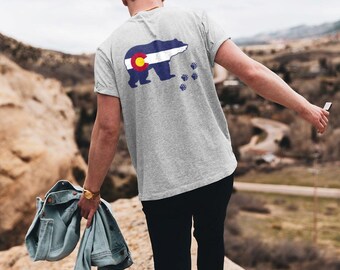 Colorado Bear