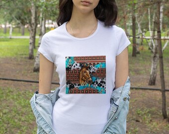 Aztec Horse