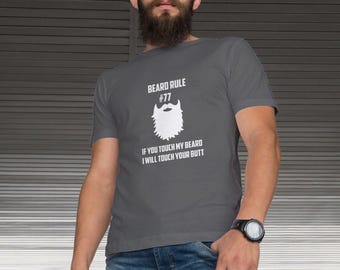 Beard Rule #77