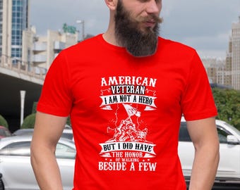 American Veteran
