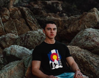 Colorado Oil
