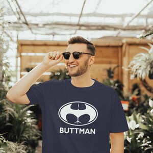 Buttman