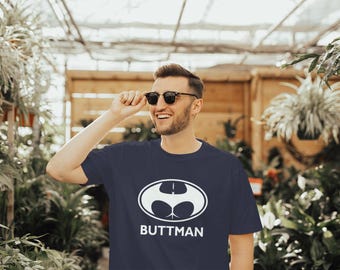 Buttman