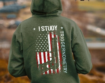 I Study Triggernometry