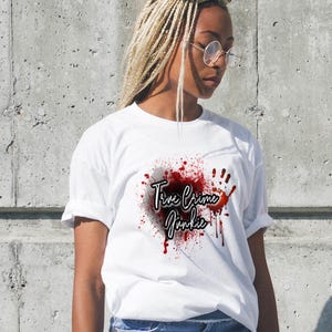 True Crime Junkie 2