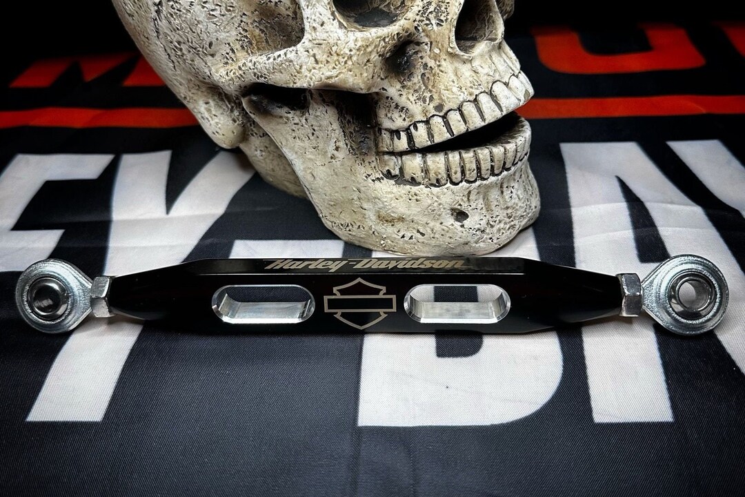 Harley Davidson Sportster Shift Arm Shift Linkage Shift Etsy