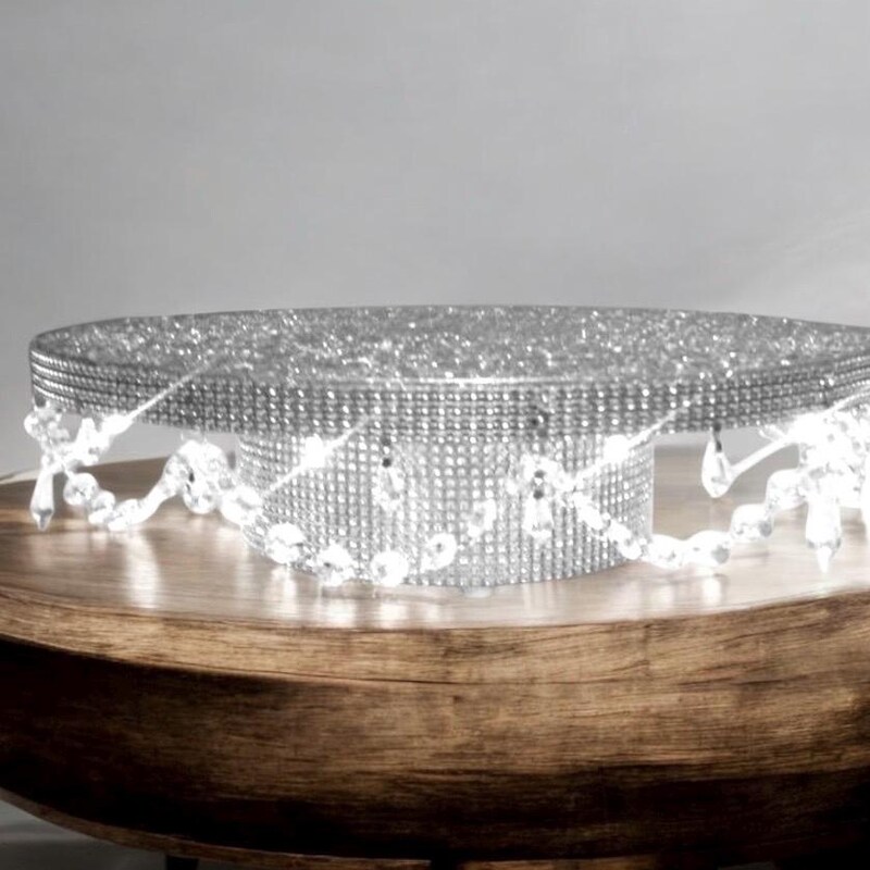 16 Inch Cake Stand - Etsy