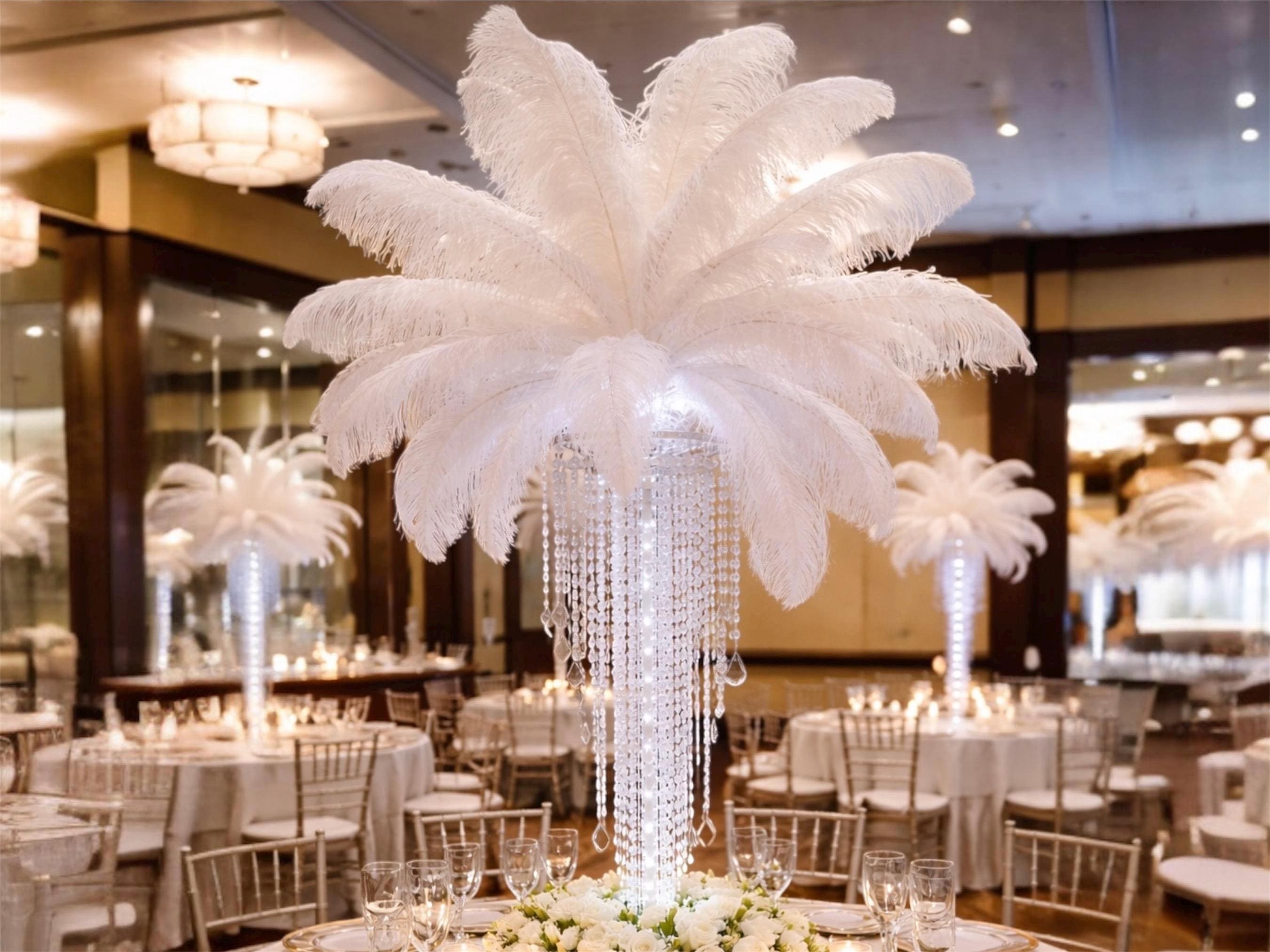 Perlas centros de mesa - Etsy México, image size:2700x2025