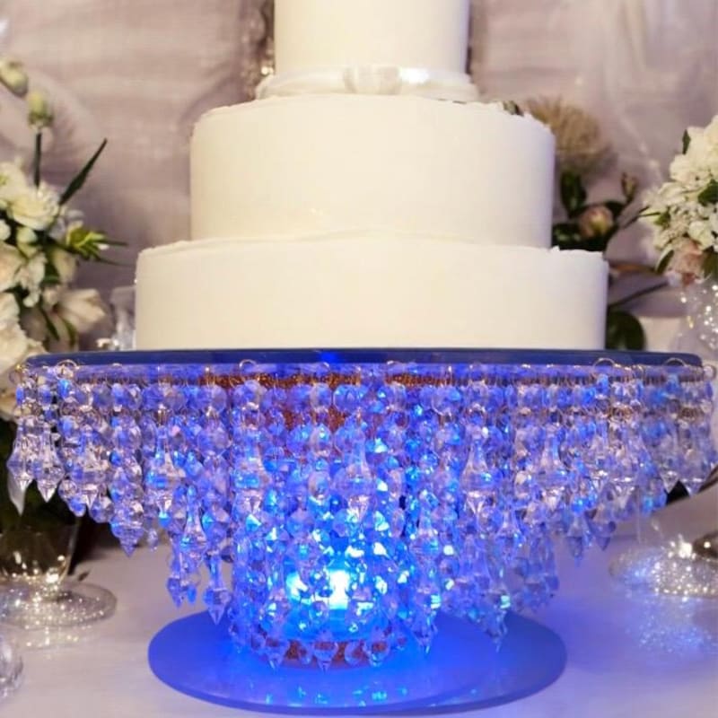 16 Inch Cake Stand - Etsy