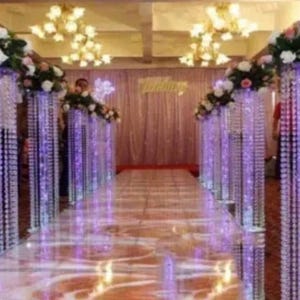 Aisle Runners | Aisle Wedding Decoration
