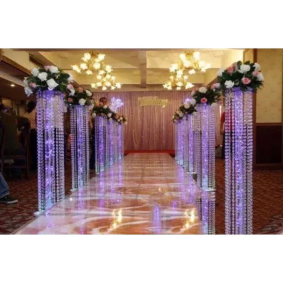 Aisle Runners Aisle Wedding Decoration - Etsy