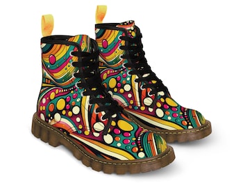 Poisonous vixen snake platform boots 2025
